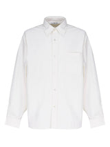 Acne Studios Shirt With Buttons - Men - Piano Luigi