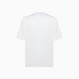 Acne Studios Studios T-shirt Acne With Print - Men - Piano Luigi