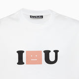 Acne Studios Studios T-shirt Acne With Print - Men - Piano Luigi