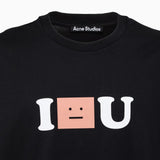 Acne Studios T-shirt With Print - Men - Piano Luigi