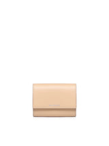 Acne Studios Wallet With Envelope Closure - Women - Piano Luigi