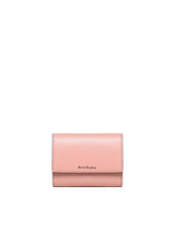 Acne Studios Wallet With Envelope Closure - Women - Piano Luigi