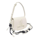 Off-White Skeleton Binder Shoulder Bag - Women - Piano Luigi