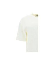 Fendi T-shirt - Women - Piano Luigi