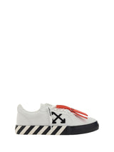 Off-White Sneakers - Men - Piano Luigi