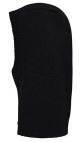 Saint Laurent Large Ribbed Balaclava - Men - Piano Luigi