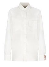 Golden Goose Alvise Shirt - Men - Piano Luigi