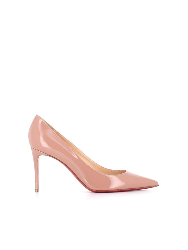 Christian Louboutin Décolletè Kate 85 - Women - Piano Luigi