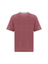 Brunello Cucinelli T-shirt - Men - Piano Luigi