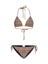 Burberry Swimwear - Women - Piano Luigi