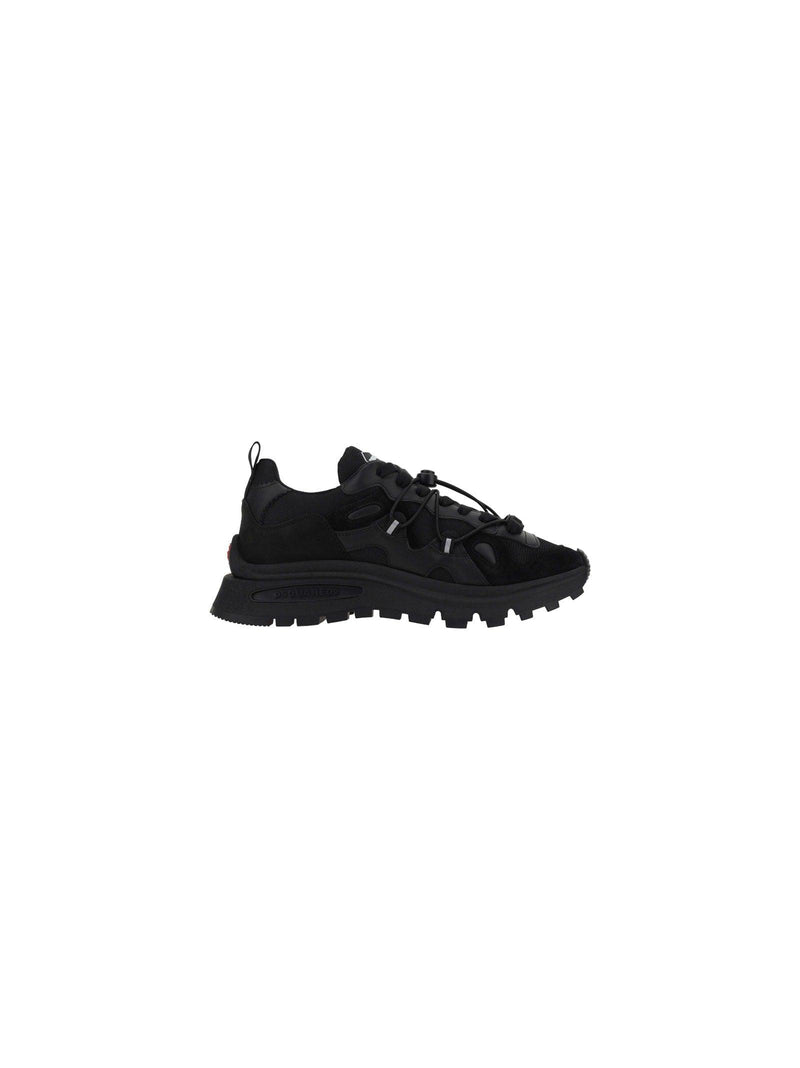 Dsquared2 Run D2 Sneakers - Men - Piano Luigi