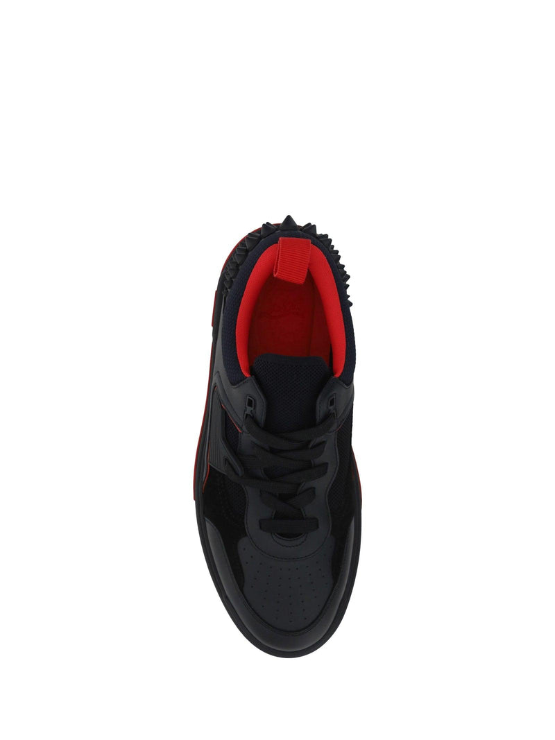 Christian Louboutin Astroloubi Sneakers - Men - Piano Luigi