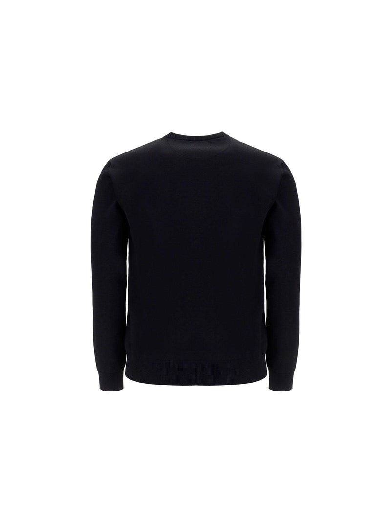 Valentino Sweater - Men - Piano Luigi