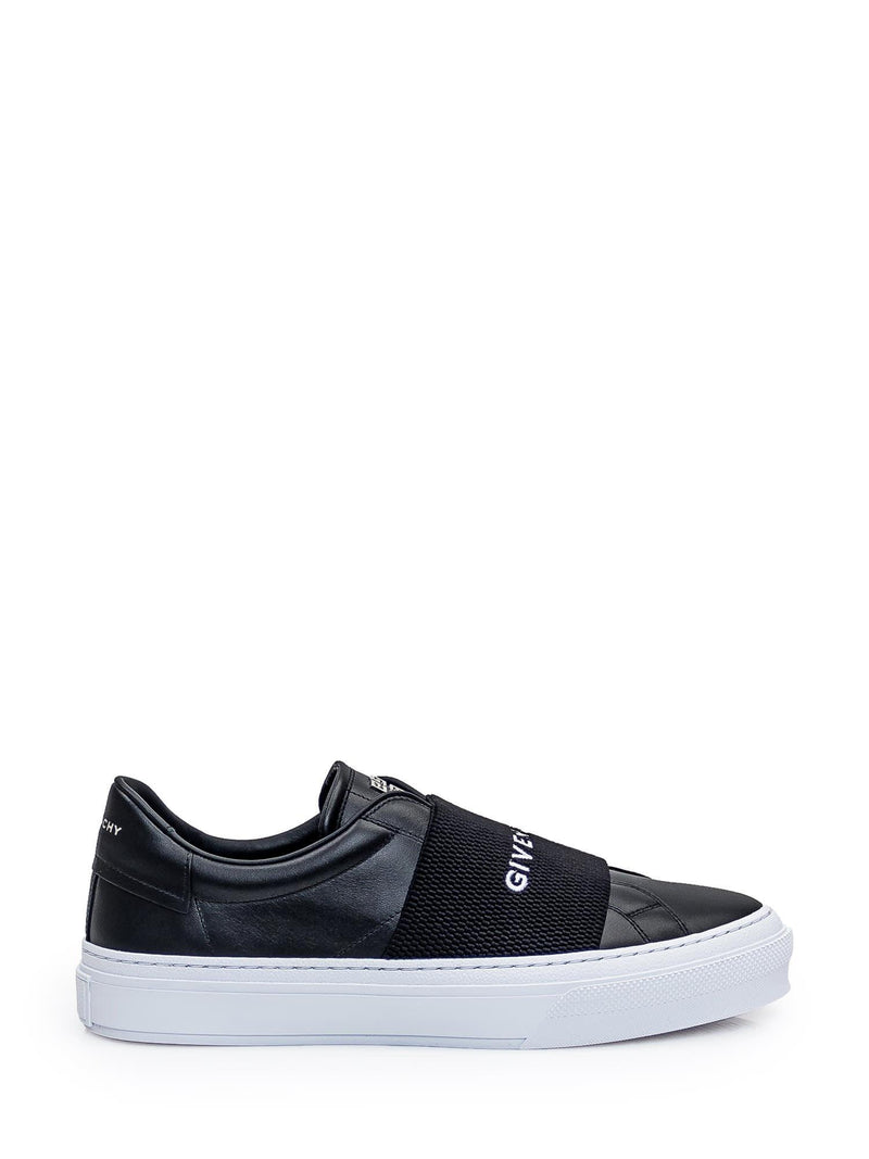 Givenchy City Sport Sneaker - Men - Piano Luigi