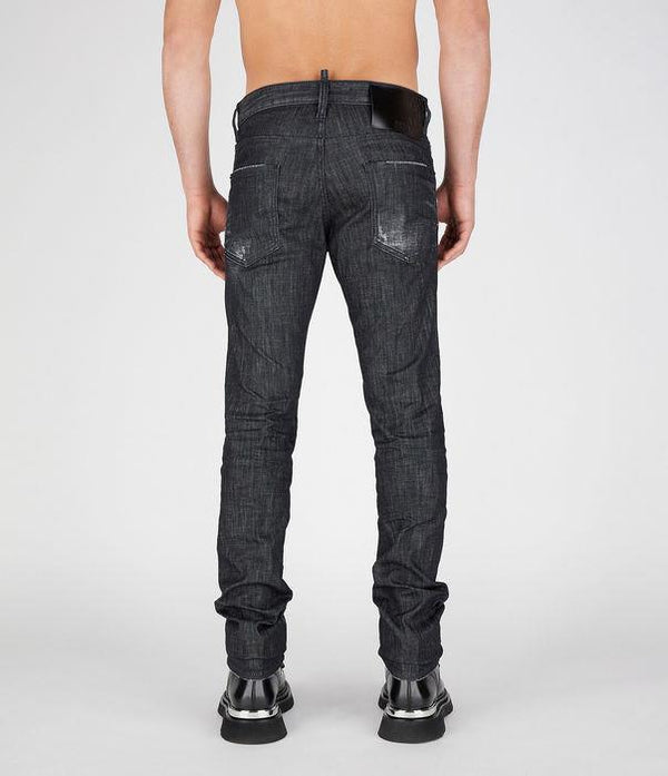 Dsquared2 5 Pockets - Men - Piano Luigi