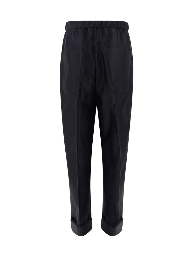 Tom Ford Pants - Women - Piano Luigi