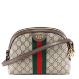 Gucci Ophidia Shoulder Bag - Women - Piano Luigi