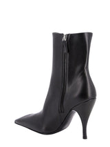 Off-White Ankle Boots - Women - Piano Luigi