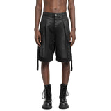 Balmain Denim Shorts - Men - Piano Luigi