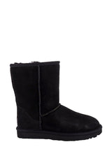 UGG Classic Short Ankle Boots - Women - Piano Luigi