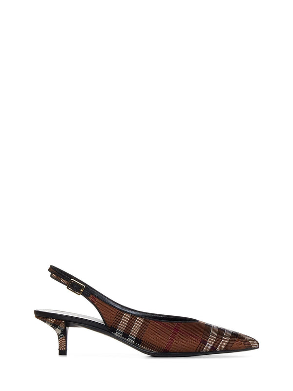 Burberry Summer Slingbak - Women - Piano Luigi