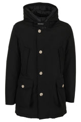 Woolrich Jacket - Men - Piano Luigi