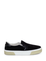 Palm Angels Slip-on Sneakers - Men - Piano Luigi