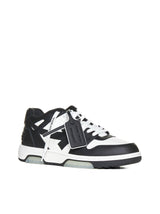 Off-White Sneakers - Men - Piano Luigi