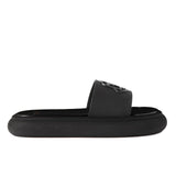 Moncler Logo Slides - Women - Piano Luigi