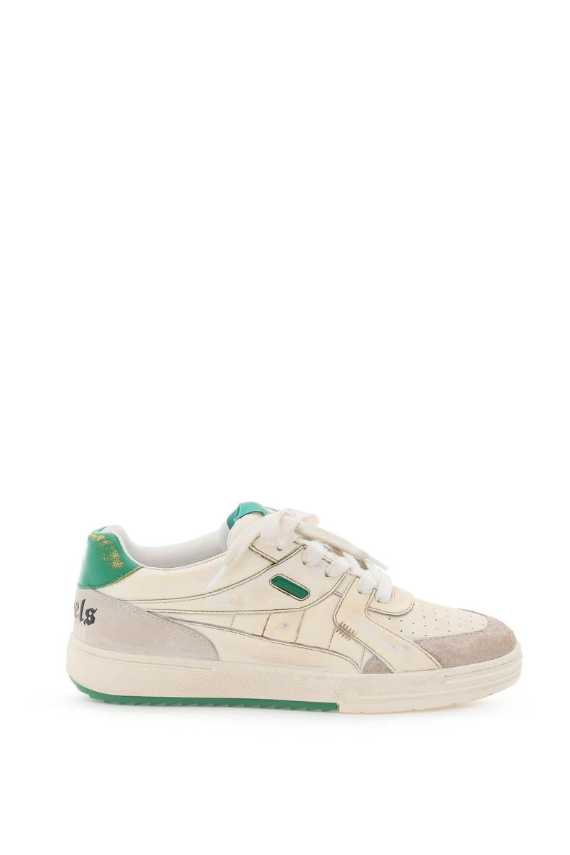 Palm Angels university Sneakers - Men - Piano Luigi