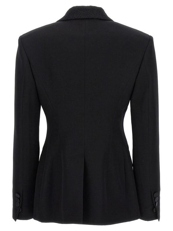 Dsquared2 Dana Blazer - Women - Piano Luigi