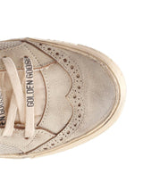 Golden Goose Mid Star Sneakers - Women - Piano Luigi