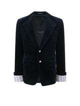 Gucci Blazer - Men - Piano Luigi