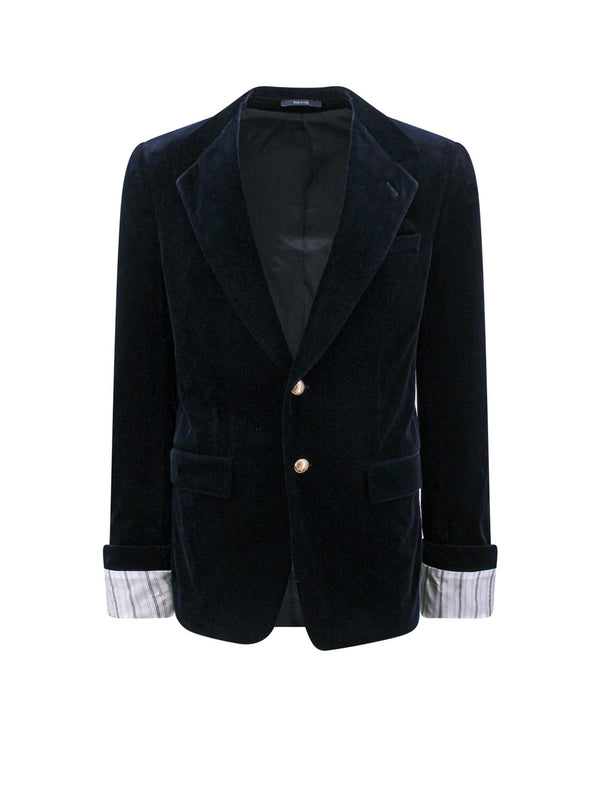 Gucci Blazer - Men - Piano Luigi