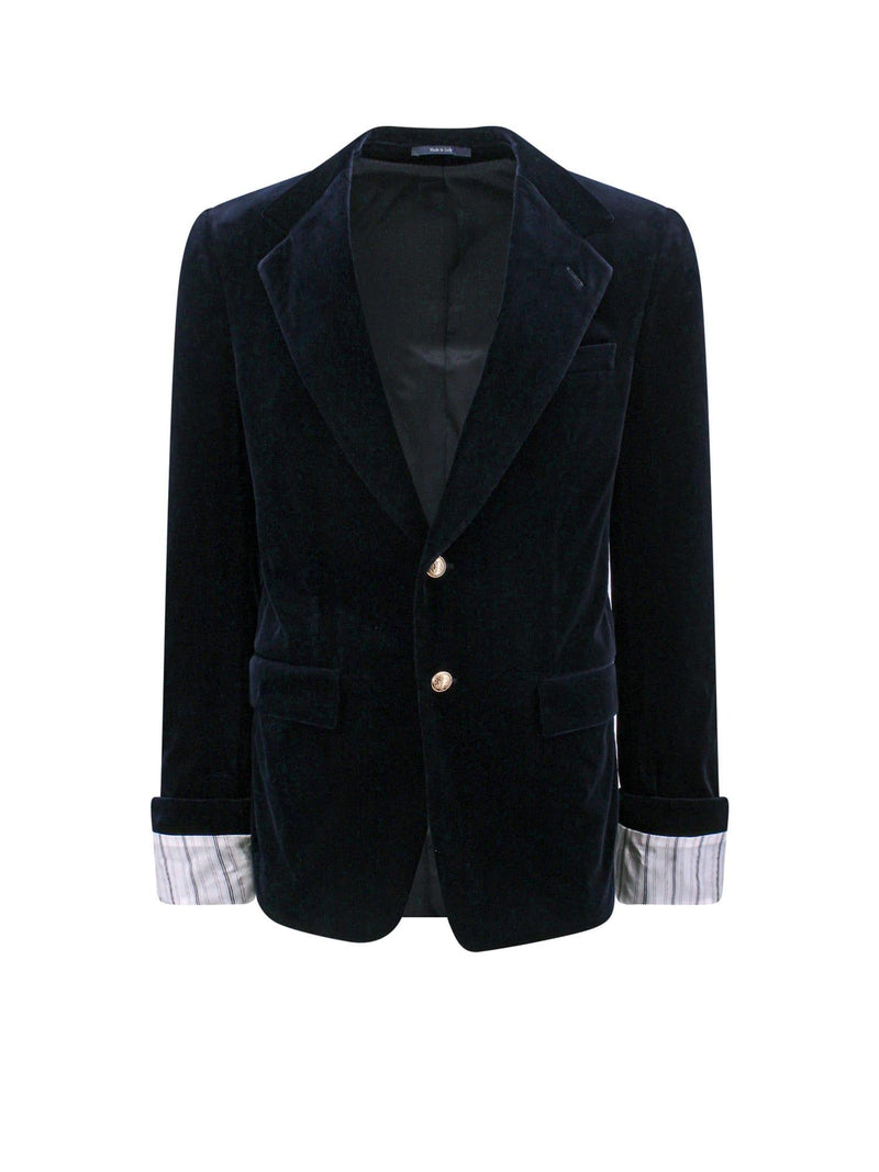 Gucci Blazer - Men - Piano Luigi