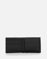 Bottega Veneta Intrecciato Cassette Bi-fold Wallet - Men - Piano Luigi