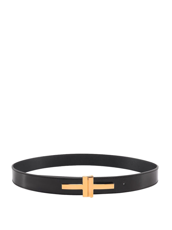 Tom Ford Belt - Men - Piano Luigi