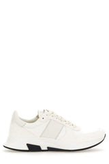 Tom Ford Jagga Runner Lace-up Sneakers - Men - Piano Luigi