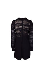 Dsquared2 Dress - Women - Piano Luigi