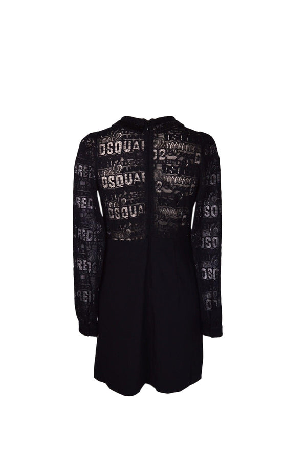 Dsquared2 Dress - Women - Piano Luigi