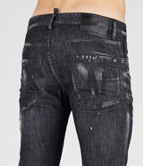 Dsquared2 5 Pockets - Men - Piano Luigi