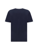 Balmain Retro Flock T-shirt-straight Fit - Men - Piano Luigi