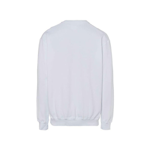 Dsquared2 Logo Cotton Sweatshirt - Men - Piano Luigi