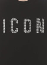 Dsquared2 Icon Cotton T-shirt - Men - Piano Luigi