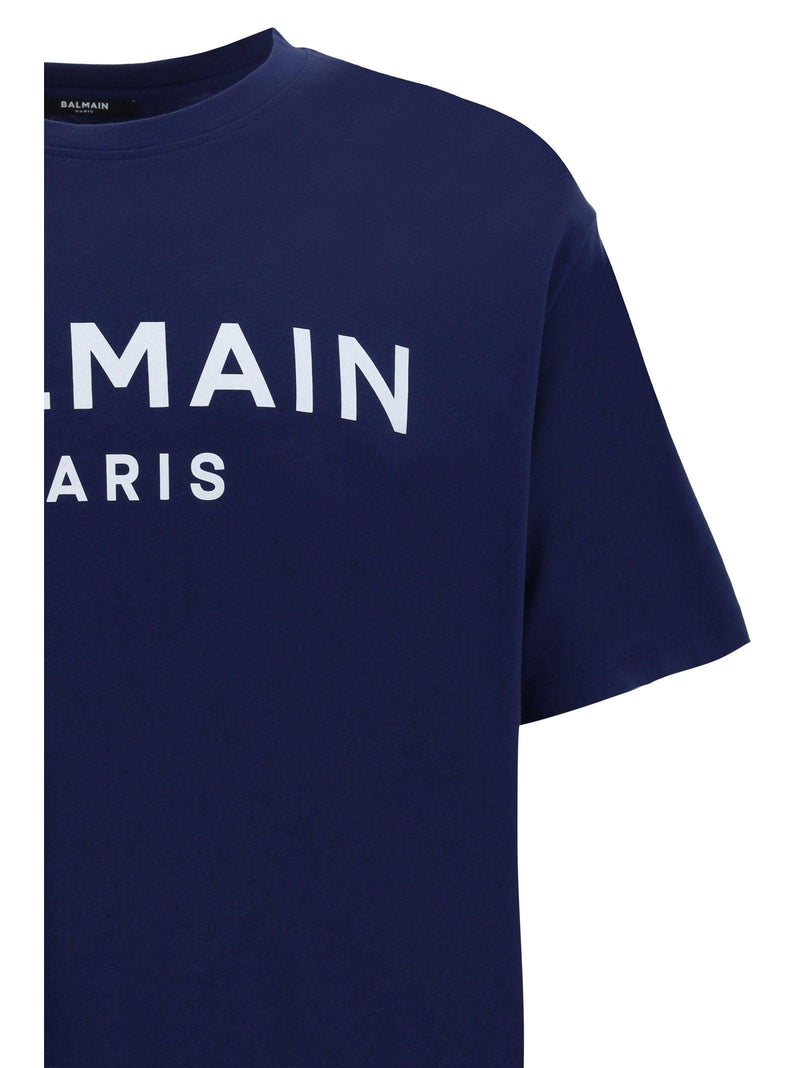 Balmain T-shirt - Men - Piano Luigi