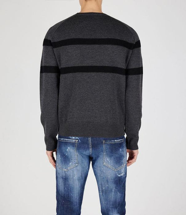 Dsquared2 Knitwear - Men - Piano Luigi