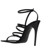 Saint Laurent Free Sandals - Women - Piano Luigi