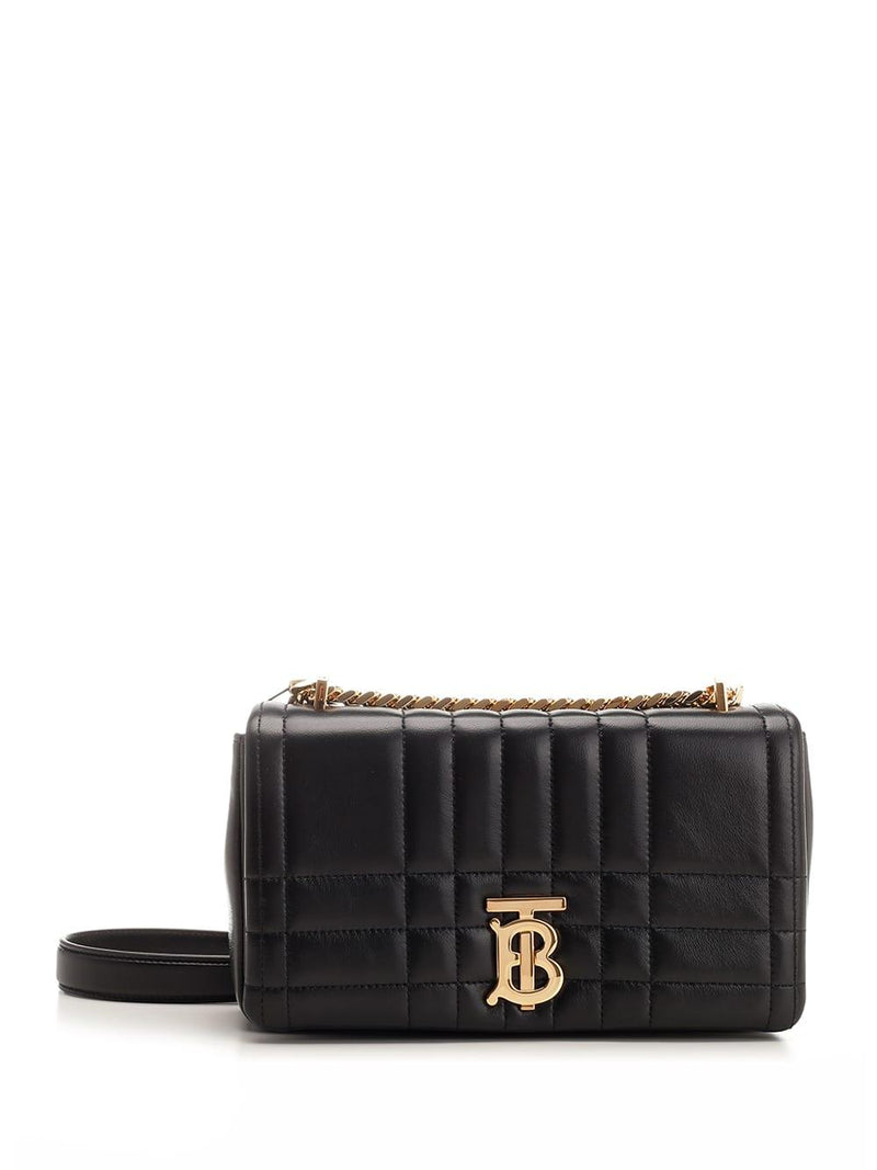 Burberry lola Small Cross-body Bag - Women - Piano Luigi