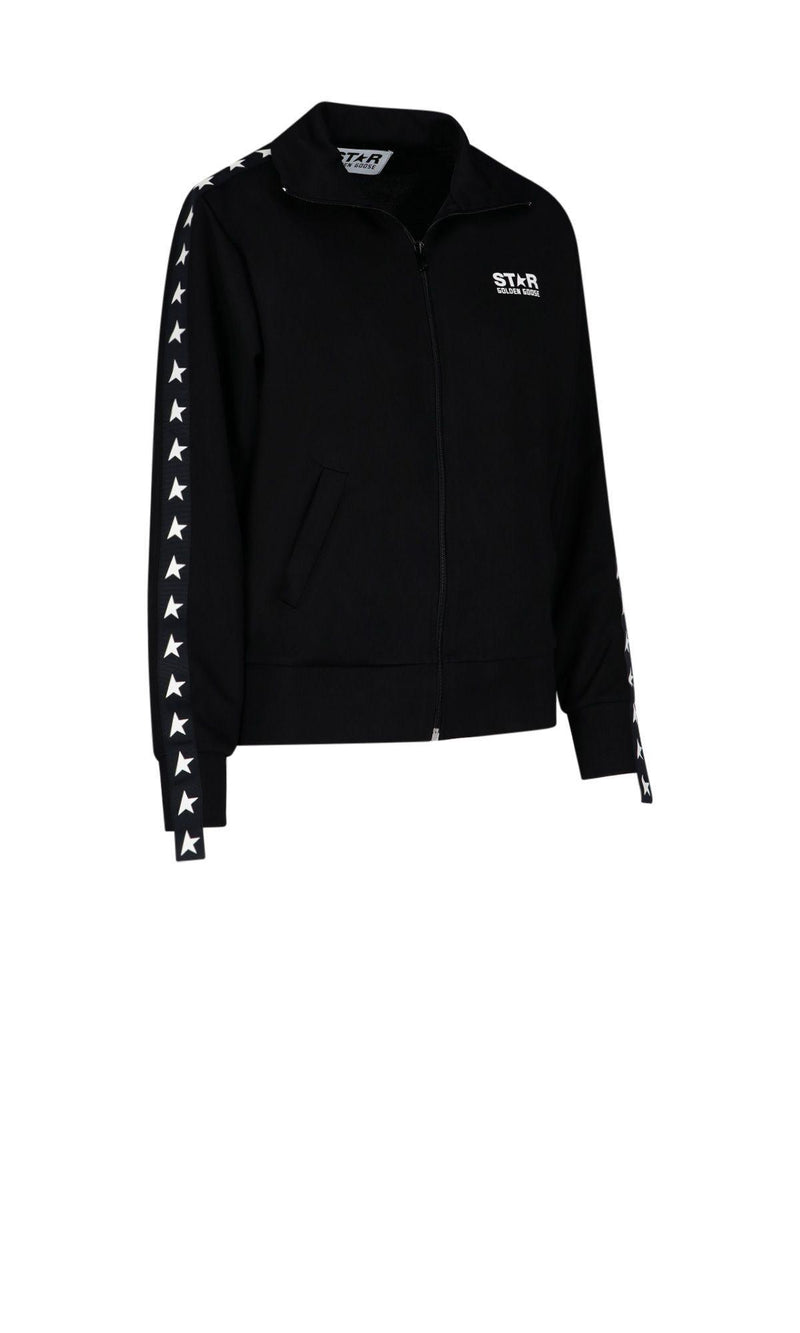 Golden Goose denise Track Jacket - Women - Piano Luigi