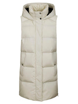 Alsea Down Vest Woolrich - Women - Piano Luigi